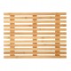 Tabua Migalheira 36cm Por 24cm Em Bambu Ecokitchen Mimo Style